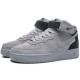 Кроссовки Nike Reigning Champ x Nike Air Force 1 Mid Grey Black