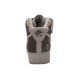 Кроссовки Nike Reigning Champ x Nike Air Force 1 Mid Grey Black