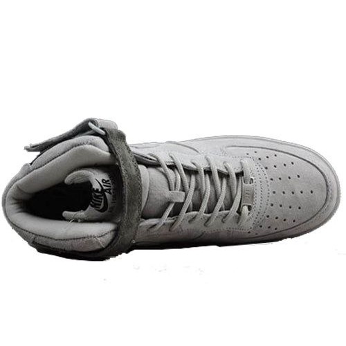 Кроссовки Nike Reigning Champ x Nike Air Force 1 Mid Grey Black