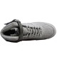 Кроссовки Nike Reigning Champ x Nike Air Force 1 Mid Grey Black