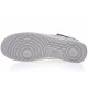 Кроссовки Nike Reigning Champ x Nike Air Force 1 Mid Grey Black