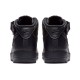 Кроссовки Nike Air Force 1 Mid 07 Triple Black