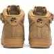 Кроссовки Nike Air Force 1 Mid 07 PRM QS Flax