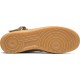 Кроссовки Nike Air Force 1 Mid 07 PRM QS Flax