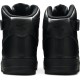 Кроссовки Nike Air Force 1 High 07 Triple Black