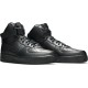 Кроссовки Nike Air Force 1 High 07 Triple Black