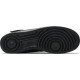 Кроссовки Nike Air Force 1 High 07 Triple Black