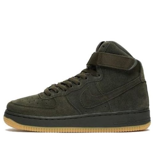 Кроссовки Nike Air Force 1 High LV8 GS Sequoia