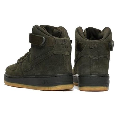 Кроссовки Nike Air Force 1 High LV8 GS Sequoia