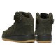 Кроссовки Nike Air Force 1 High LV8 GS Sequoia