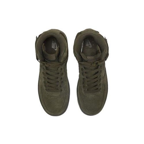 Кроссовки Nike Air Force 1 High LV8 GS Sequoia