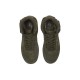 Кроссовки Nike Air Force 1 High LV8 GS Sequoia