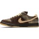 Кроссовки Nike Dunk Low Pro SB Tweed 304292-223