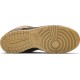 Кроссовки Nike Dunk Low Pro SB Tweed 304292-223