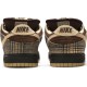 Кроссовки Nike Dunk Low Pro SB Tweed 304292-223