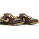Кроссовки Nike Dunk Low Pro SB Tweed 304292-223