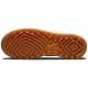 Бежевые кроссовки Nike Air Force 1 Luxe Beige низкие