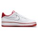 Кроссовки Nike Urbanstar x Air Force 1 07 Pack-White University Red мужские