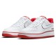 Кроссовки Nike Urbanstar x Air Force 1 07 Pack-White University Red мужские