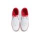Кроссовки Nike Urbanstar x Air Force 1 07 Pack-White University Red мужские