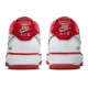 Кроссовки Nike Urbanstar x Air Force 1 07 Pack-White University Red мужские