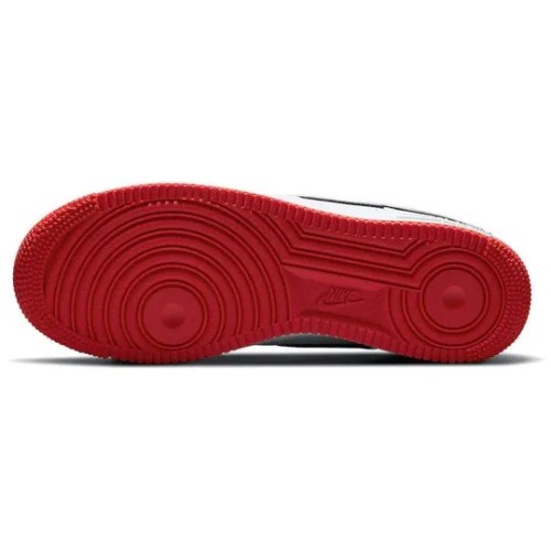 Кроссовки Nike Urbanstar x Air Force 1 07 Pack-White University Red мужские