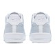 Кроссовки Nike Air Force 1 Flyknit Low 2.0 Pure Platinum мужские