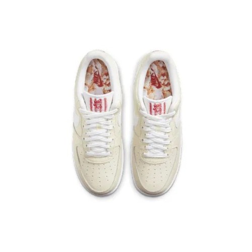 Кроссовки Nike Air Force 1 07 Premium Popcorn мужские