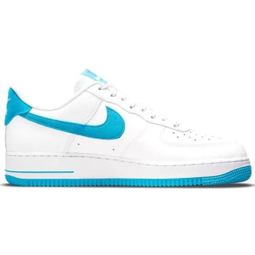 Кроссовки Nike Space Jam x Air Force 1 07 Hare мужские