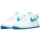Кроссовки Nike Space Jam x Air Force 1 07 Hare мужские