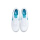 Кроссовки Nike Space Jam x Air Force 1 07 Hare мужские