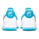 Кроссовки Nike Space Jam x Air Force 1 07 Hare мужские