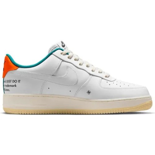 Кроссовки Nike Air Force 1 07 LE Starfish мужские