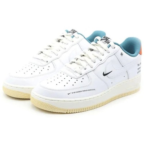 Кроссовки Nike Air Force 1 07 LE Starfish мужские
