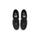 Черно-белые кроссовки Nike Air Force 1 '07 AN20 Black White