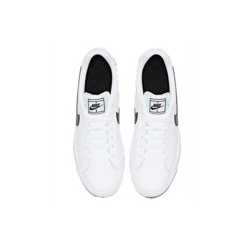 Nike Court Royale белые мужские BQ4222-103