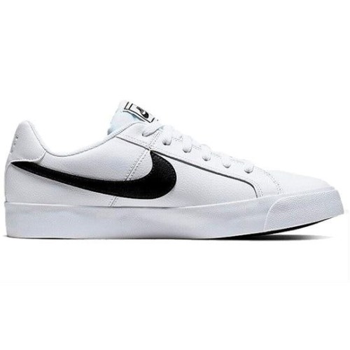 Nike Court Royale белые мужские BQ4222-103