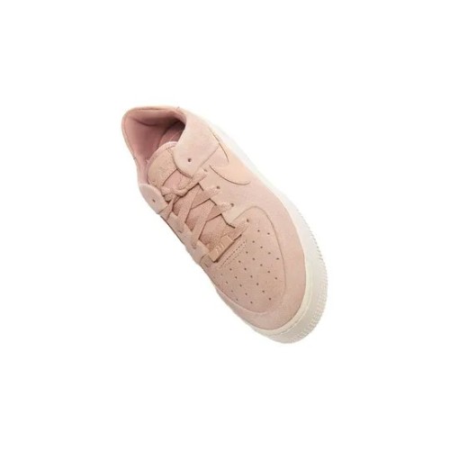 Кроссовки Nike Air Force 1 Sage Particle Beige женские
