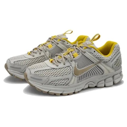Кроссовки Nike Zoom Vomero 5 Light Bone женские