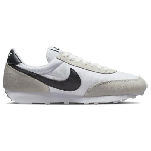 Кроссовки Nike Daybreak White Black женские