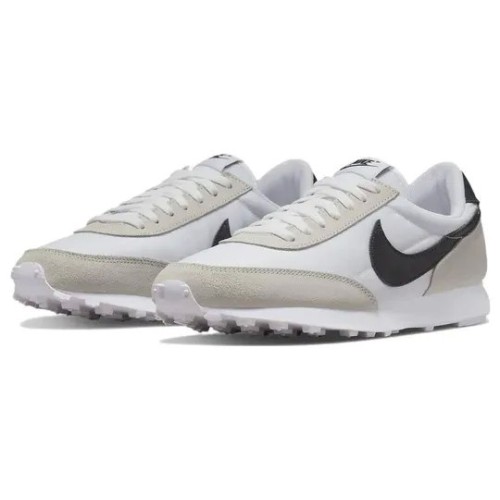 Кроссовки Nike Daybreak White Black женские