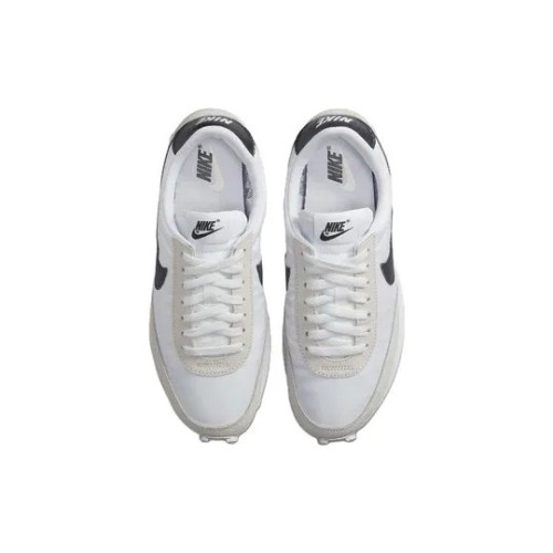 Кроссовки Nike Daybreak White Black женские