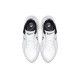Кроссовки Nike Air Heights White Black женские
