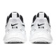 Кроссовки Nike Air Heights White Black женские