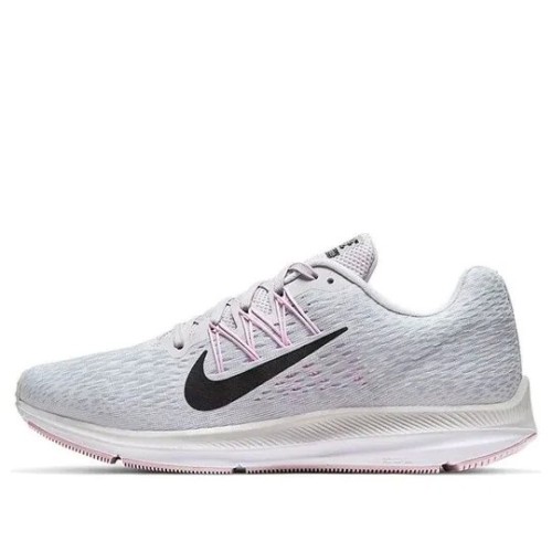 Кроссовки Nike Zoom Winflo 5 Vast Grey женские