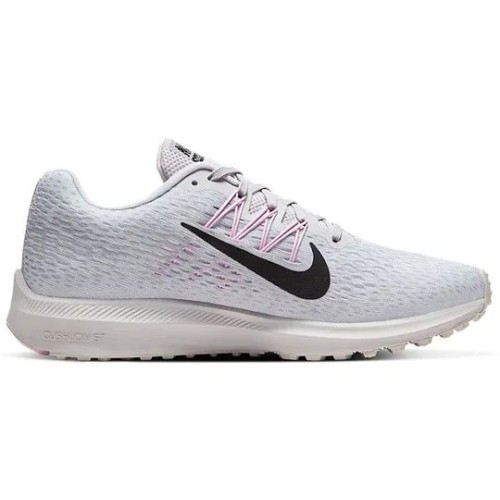Кроссовки Nike Zoom Winflo 5 Vast Grey женские