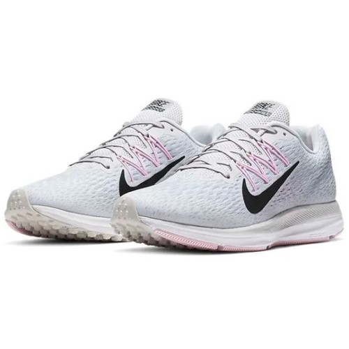 Кроссовки Nike Zoom Winflo 5 Vast Grey женские