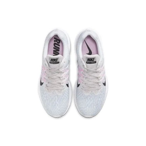 Кроссовки Nike Zoom Winflo 5 Vast Grey женские