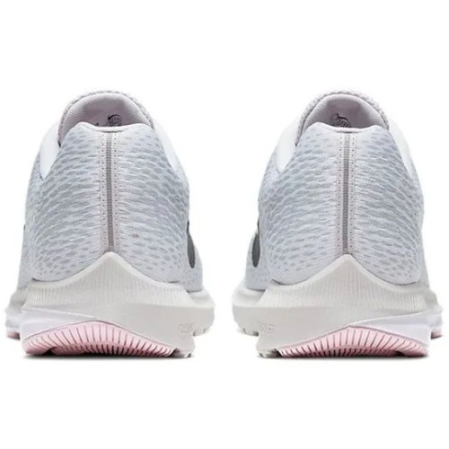 Кроссовки Nike Zoom Winflo 5 Vast Grey женские