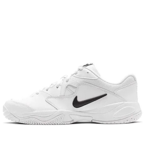 Кроссовки Nike Court Lite 2 White мужские